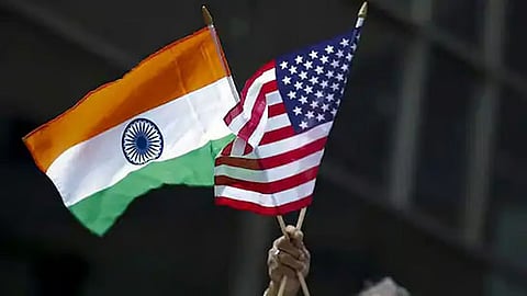 अमेरिकी टैरिफ भारत की आपूर्ति श्रृंखला के लिए अवसर: उद्योग जगत के नेता