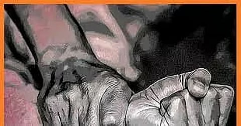 नाज़िरा लक्ष्मीजान एटीटीएसए नेता पर बलात्कार के प्रयास का आरोप, गिरफ्तारी से बच रही हैं