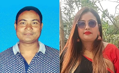 डिब्रूगढ़ के व्यवसायी की हत्या: पत्नी और बेटी सहित 4 गिरफ्तार