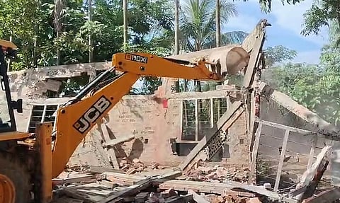 उरियामघाट बेदखली: हाईकोर्ट ने दिसपुर से हलफनामा दाखिल करने और याचिकाकर्ताओं से दस्तावेज जमा करने को कहा