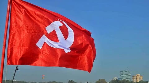 सीपीआई ने सपातग्राम में 11वां धुबरी जिला सम्मेलन आयोजित किया