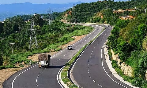 डिगबोई-बोरदुमसा असम माला 2.0 सड़क परियोजना अधर में, सुरक्षा संबंधी चिंताएँ 
