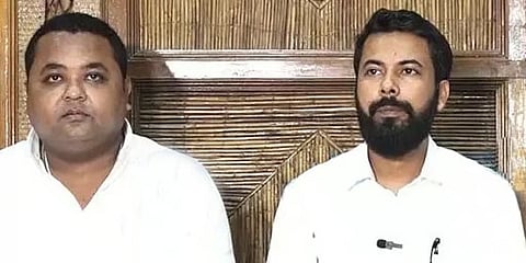 असम: आसू ने हिंदू बांग्लादेशियों के खिलाफ एफटी मामले हटाने के आदेश की निंदा की