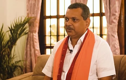 मंत्री कौशिक राय ने हैलाकांडी में सार्वजनिक वितरण प्रणाली (पीडीएस) को सुव्यवस्थित करने का आह्वान किया