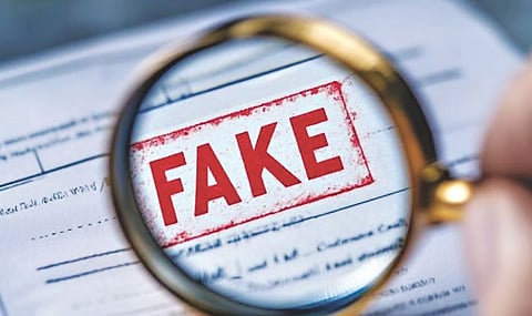 गुवाहाटी: सीआईडी, असम ने फर्जी नियुक्ति पत्र के मामले में एक और व्यक्ति को गिरफ्तार किया