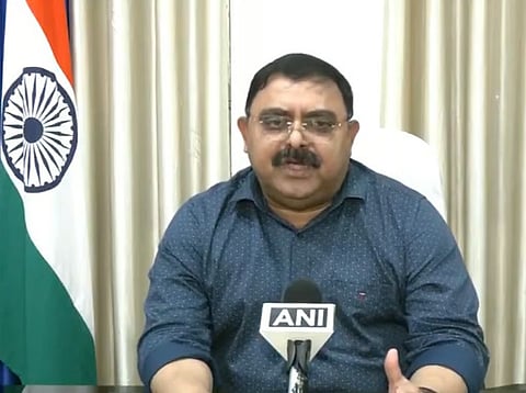 त्रिपुरा के डीजीपी (खुफिया) कृष्णेंदु चक्रवर्ती सहित 14 अधिकारियों को मुख्यमंत्री पदक के लिए चुना गया