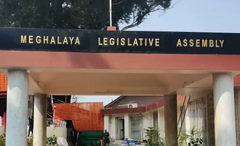 मेघालय विधानसभा का शरदकालीन सत्र 8-12 सितंबर के लिए निर्धारित, बीएसी ने पुष्टि की