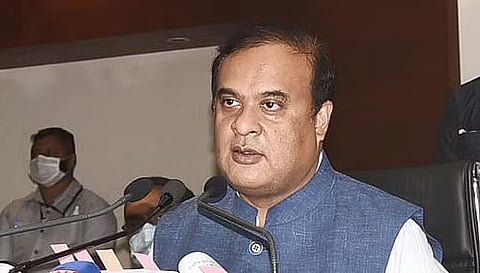 गुवाहाटी: श्रमिक संघ ने अनुशासन पर सीएम की टिप्पणी की निंदा की, इसे 'असंवेदनशील' बताया