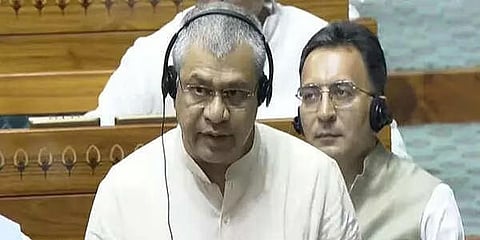 ऑनलाइन गेमिंग विधेयक अधिकारियों को गिरफ्तारी की शक्ति प्रदान करता है