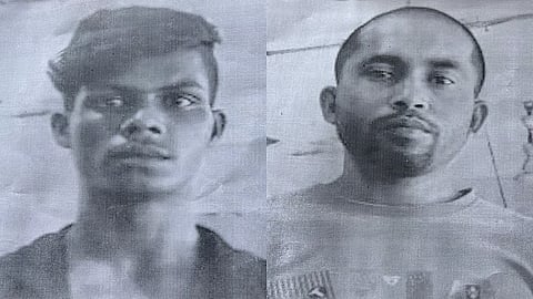 मोरीगाँव जेल से दो कैदी फरार; पिछली घटना अभी भी अनसुलझी