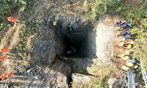 असम: उमरांगसो खदान त्रासदी पर 9 और 11 सितंबर को जन सुनवाई