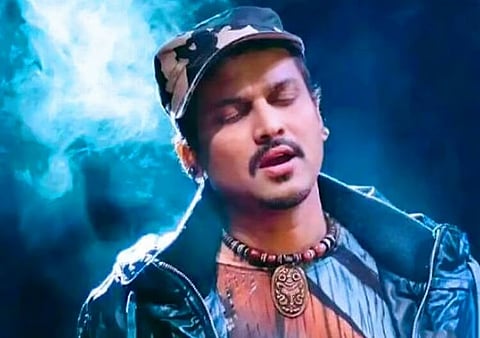 गृह मंत्री अमित शाह ने कहा, ज़ूबीन का निधन राष्ट्र के लिए अपूरणीय क्षति है
