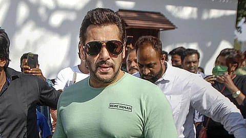 राजस्थान हाईकोर्ट ने सलमान खान के काले हिरण शिकार मामले में दो महत्वपूर्ण याचिकाओं पर सुनवाई की
