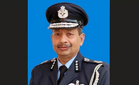 भारत के एयर मार्शल के एआई-जनरेटेड वीडियो का इस्तेमाल कर पाकिस्तान की साजिश का पर्दाफाश