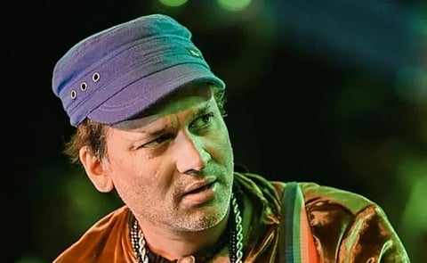 पीएम नरेंद्र मोदी ने भूपेन दा, जुबीन गर्ग को श्रद्धांजलि दी