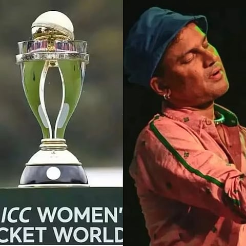 ज़ुबीन गर्ग को श्रद्धांजलि के साथ बरसापारा महिला विश्व कप के उद्घाटन मैच के लिए तैयार