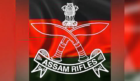 शिलांग में समाप्त हुआ असम राइफल्स इंस्पेक्टर जनरल सम्मेलन