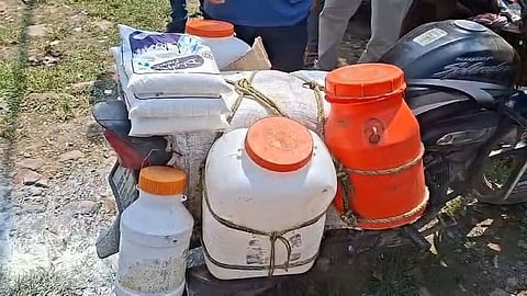 बोको : दूध को लेकर होटलों में घोटाला, असली दूध की जगह सिंथेटिक मिश्रण परोसा