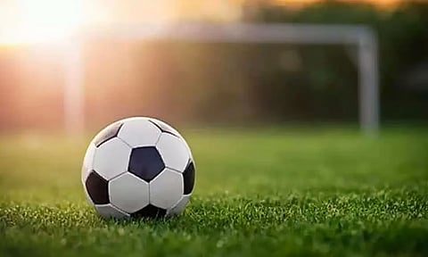 नगाँव स्पोर्ट्स एसोसिएशन 9 नवंबर से 77वां आईडी कप फुटबॉल टूर्नामेंट आयोजित करेगा