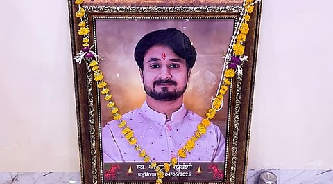 मेघालय: शिलांग अदालत में राजा रघुवंशी मामले की सुनवाई शुरू