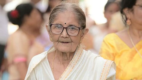 असम आंदोलन की नेता माखनी कटोकी का 93 वर्ष की आयु में निधन