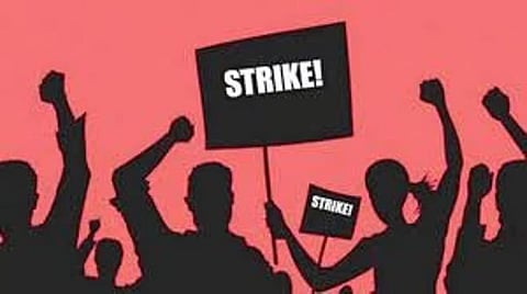 असम सरकार : ओपीएस की माँग  को लेकर कर्मचारियों ने 27 नवंबर को की हड़ताल की घोषणा