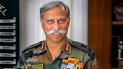 राज्यपाल के. टी. परनाइक ने अरुणाचल-गुजरात साझेदारी को मजबूत करने का आह्वान किया