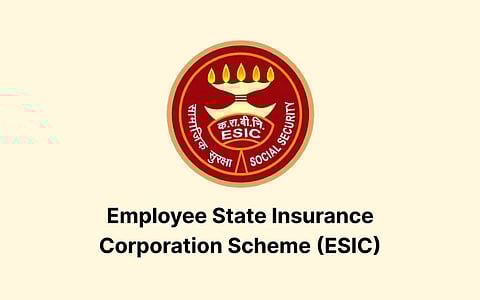 असम में नौकरी: ईएसआईसी असम भर्ती 2025 - सीनियर रेसिडेंट्स पदों के लिए वैकेंसी