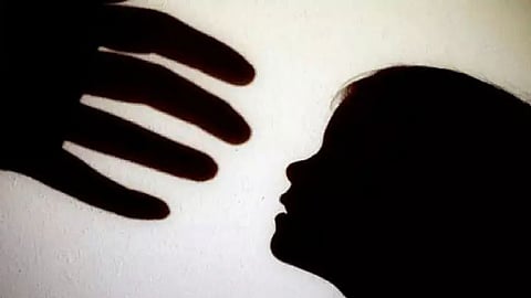 असम: मज़बत आदर्श हाई स्कूल के प्रधानाध्यापक की शर्मनाक हरकत; छात्रा को किया 'परेशान'