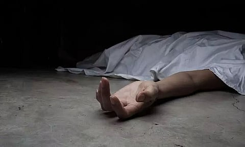 असम:  बोको नदी से बरामद लापता 55 वर्षीय व्यक्ति का शव