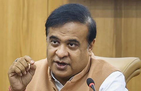 वृन्दावनी वस्त्र पर एमओयू आज: असम के मुख्यमंत्री