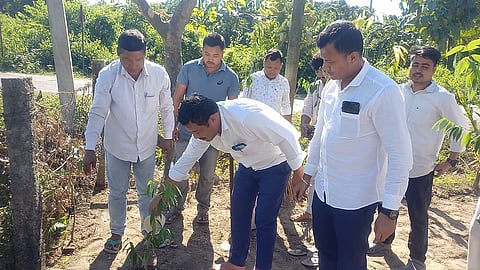अखिल असम छात्र संघ (एएएसयू) द्वारा ज़ुबीन की जयंती समारोह शुरू