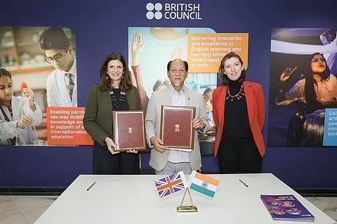 हॉर्नबिल महोत्सव : 2025 ब्रिटेन और एयर इंडिया एक्सप्रेस के सहयोग से वैश्विक सुर्खियों में आने के लिए तैयार