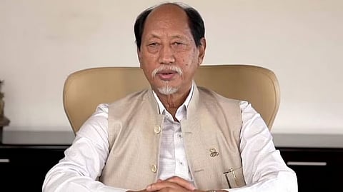 नागालैंड: ‘पीएपी शासन पर्यटन को प्रभावित कर सकता है’, नेफ्यू रियो ने केंद्र से इसकी समीक्षा करने का किया आग्रह 