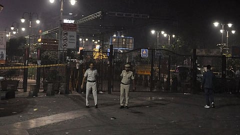 फरीदाबाद पुलिस द्वारा अल-फ़लाह विश्वविद्यालय के कथित चरमपंथी संबंधों की जाँच के लिए एसआईटी गठित