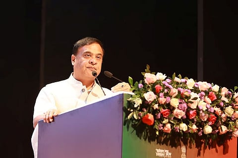 असम : नए आपराधिक कानून के कार्यान्वयन में  पहले स्थान पर