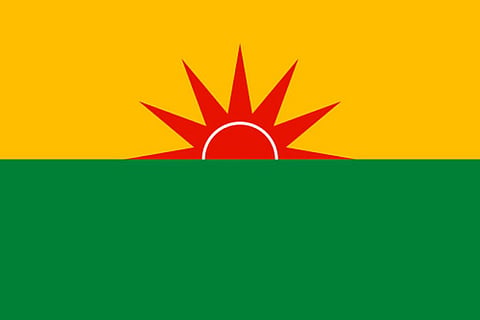 ब्रेकिंग: उल्फा (आई) के वरिष्ठ कैडर 'अरुणोदोई असम ' ने भारत-म्यांमार सीमा पर आत्मसमर्पण किया