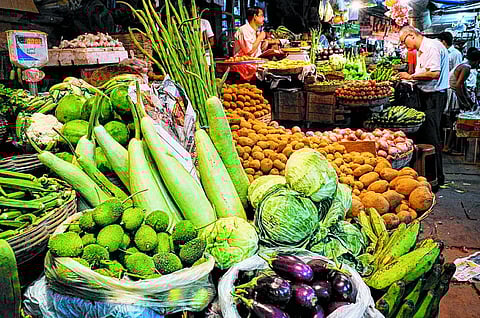 असम : भारत में दूसरा सबसे अधिक खाद्य व्यय हिस्सा दर्ज