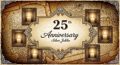 बोंगाईगाँव कैथोलिक डायोसीज़ ने दो दिवसीय समारोह के साथ रजत मनाई जयंती