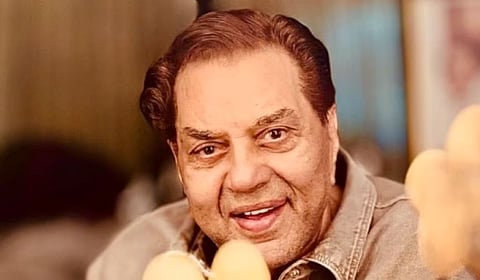मुख्यमंत्री पेमा खांडू ने धर्मेंद्र के निधन पर शोक व्यक्त किया, कहा कि भारत ने एक सिनेमाई आइकन खो दिया 