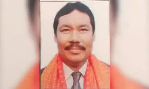 बीपीएफ : दिसपुर में बीटीसी कानून लागू करने से नाराज