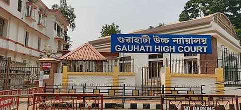 असम: राज्य सरकार अदालतों में वकीलों की फीस पर लगभग 100 करोड़ रुपये खर्च करती है