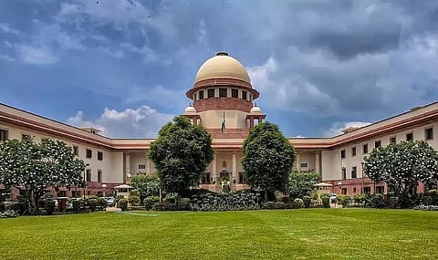 असम : एसआईआर नहीं होने पर सुप्रीम कोर्ट में याचिका दायर