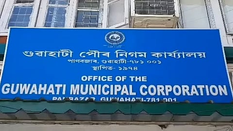गुवाहाटी: जीएमसी द्वारा भवन निर्माण संबंधी अनुमति के लिए महीने भर का विशेष अभियान शुरू