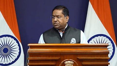 भारत द्वारा हवाई क्षेत्र से इनकार के 'हास्यास्पद' दावों के लिए पाकिस्तान की आलोचना