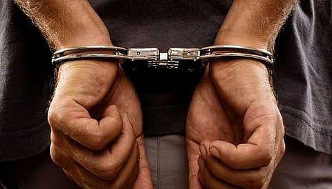 पाकिस्तान के लिए जासूसी करने के आरोप में गुरुग्राम का वकील गिरफ्तार, पैसे इकट्ठा करने गया था पंजाब 