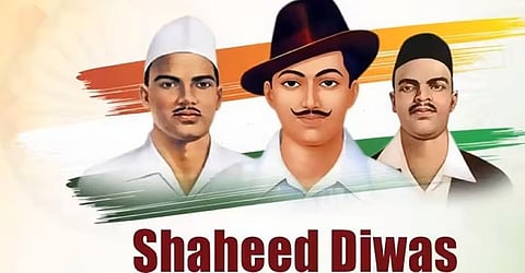 नगाँव : शहीद दिवस के आते ही , 46 साल की कर्फ्यू की अवहेलना 