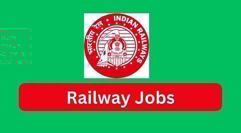 भारत में नौकरी: दक्षिण पूर्व केंद्रीय रेलवे भर्ती 2025 - महिला डॉक्टर पद