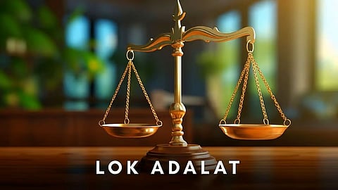 असम: होजाई में 2025 की अंतिम राष्ट्रीय लोक अदालत 13 दिसंबर को आयोजित होगी