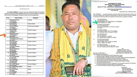 2021 में केएसी से 2025 में बीटीसी तक: एमसीएलए के दोहरे नामांकन से उठते हैं कानूनी सवाल 